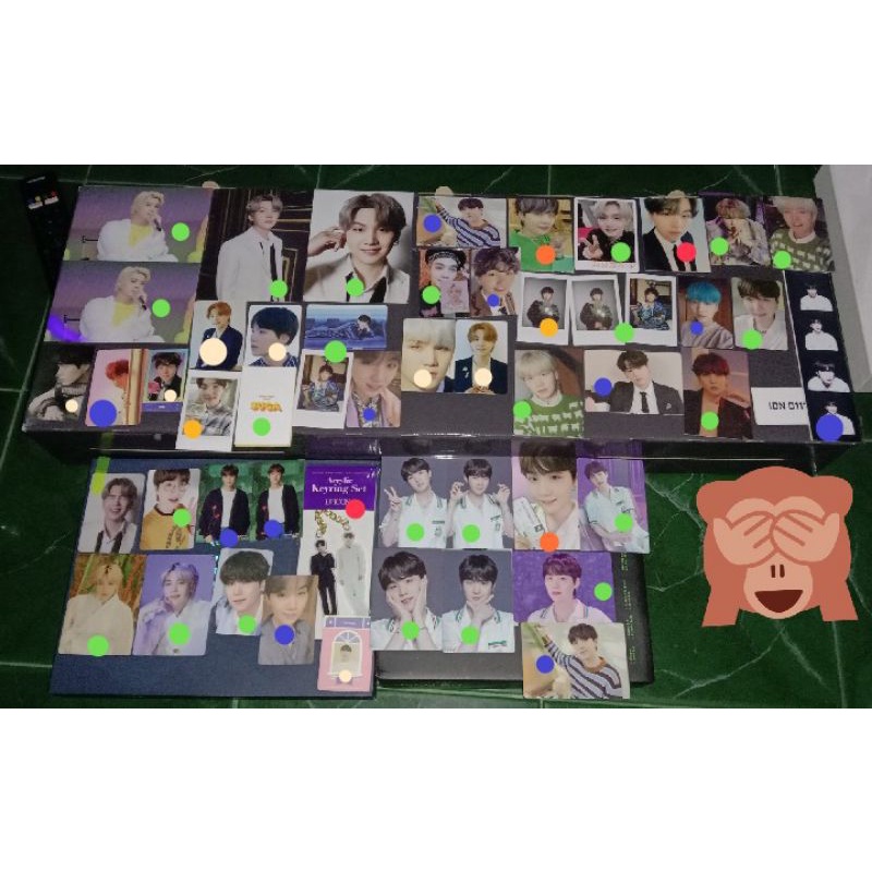 suga holo the fact china