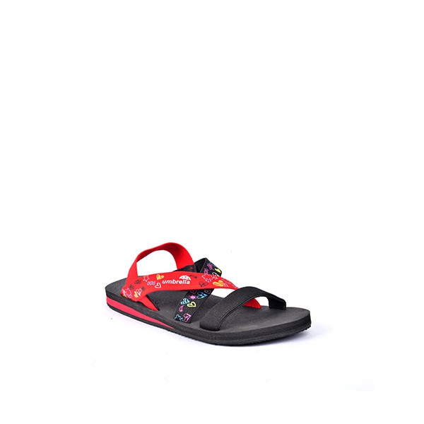 

UMBRELLA Sandal Anak New X-venture Hitam