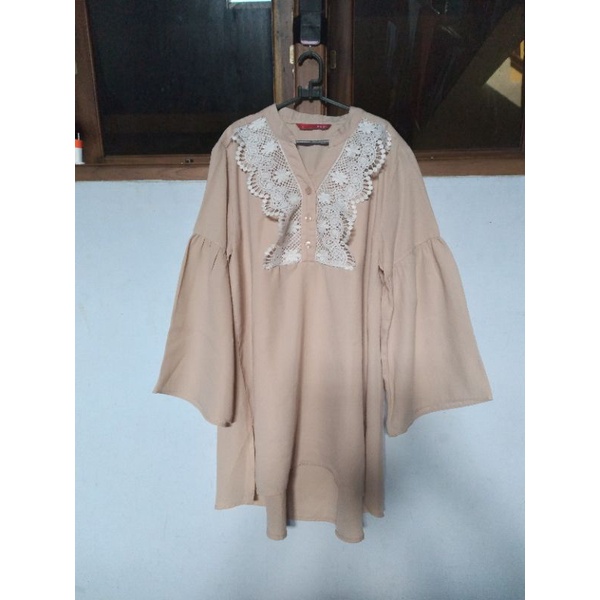 Preloved Dauky Murah