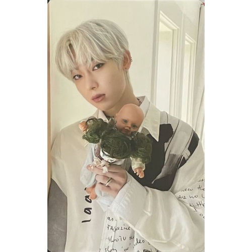 PC sunoo boneka