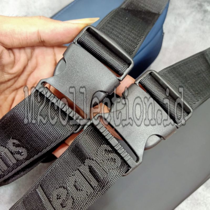 Waistbag Waterproof Belt Bag  Premium Unisex
