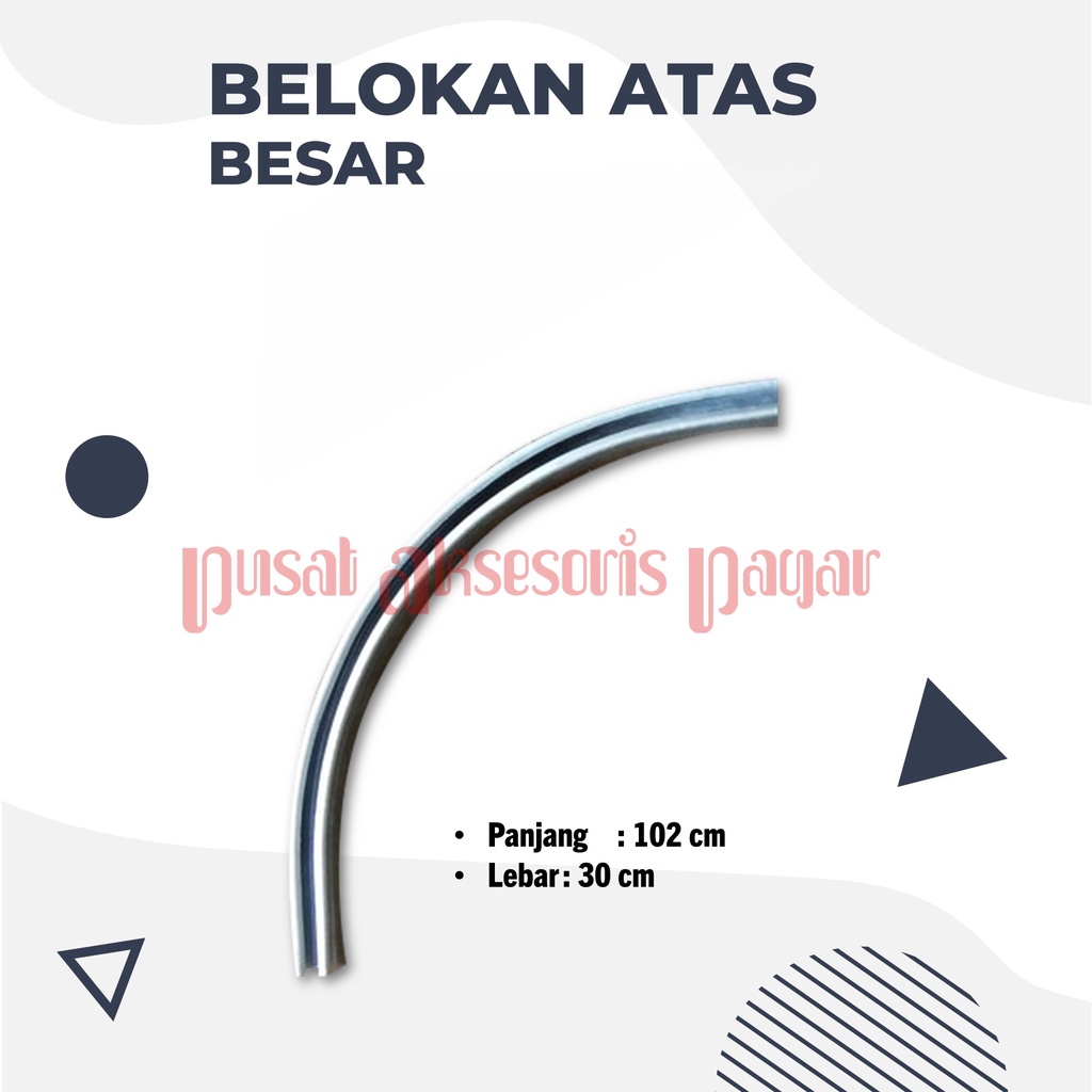 Rel Atas Belokan Henderson Pintu Besi Pintu geser