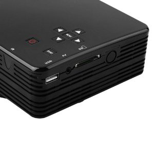 Dijual Proyektor Infocus Mini Berkualitas