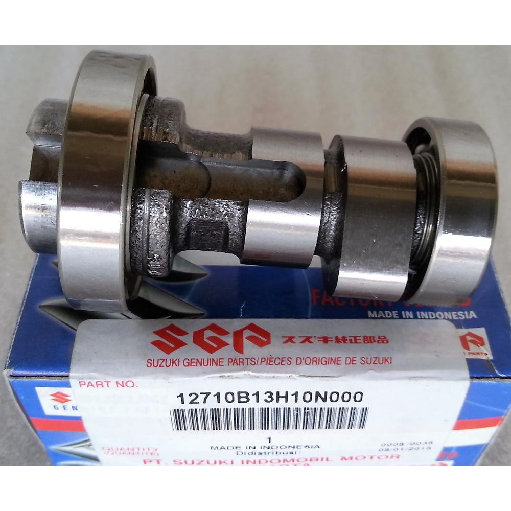 Noken As Suzuki Skywave orisinil 12710B13H10N000