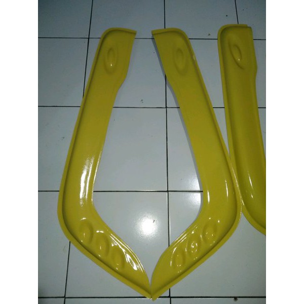 Talang Air Canter