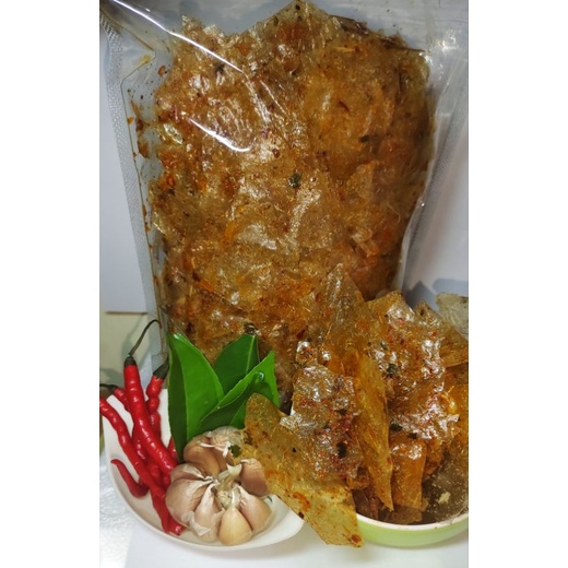

keripik beling
