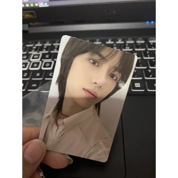 Beomgyu Jewel Fight / Beomgyu Lamaran