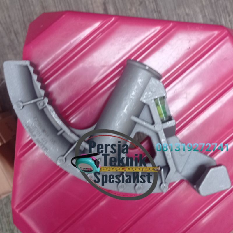 CONDUIT (PEMBENGKOK PIPA BENDER 3/4) PELENGKUNG PIPA