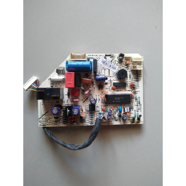 modul pcb Ac midea MSB2/MSB3-09CRN ORIGINAL SERI CE-KF26G