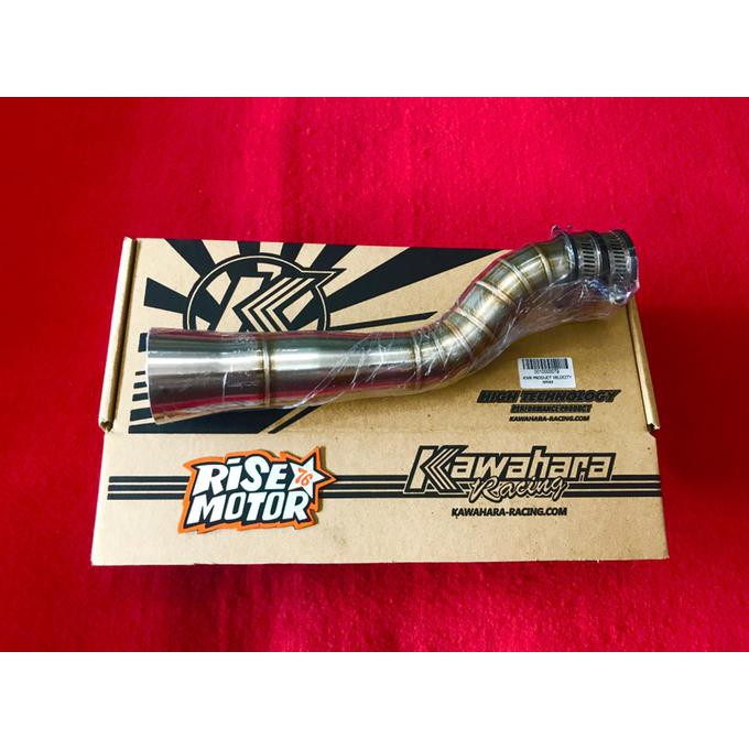 Velocity kawahara Nmax