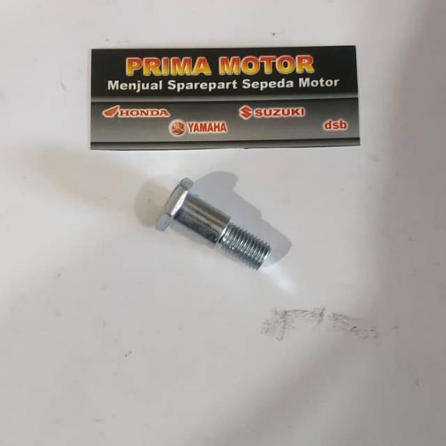 BAUT STANDAR SAMPING NINJA BAUT CAGAK 1 GOOD QUALITY