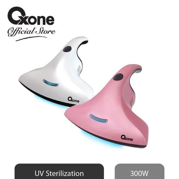 OXONE UV Vacuum Cleaner OX787 / 300 Watt Termurah