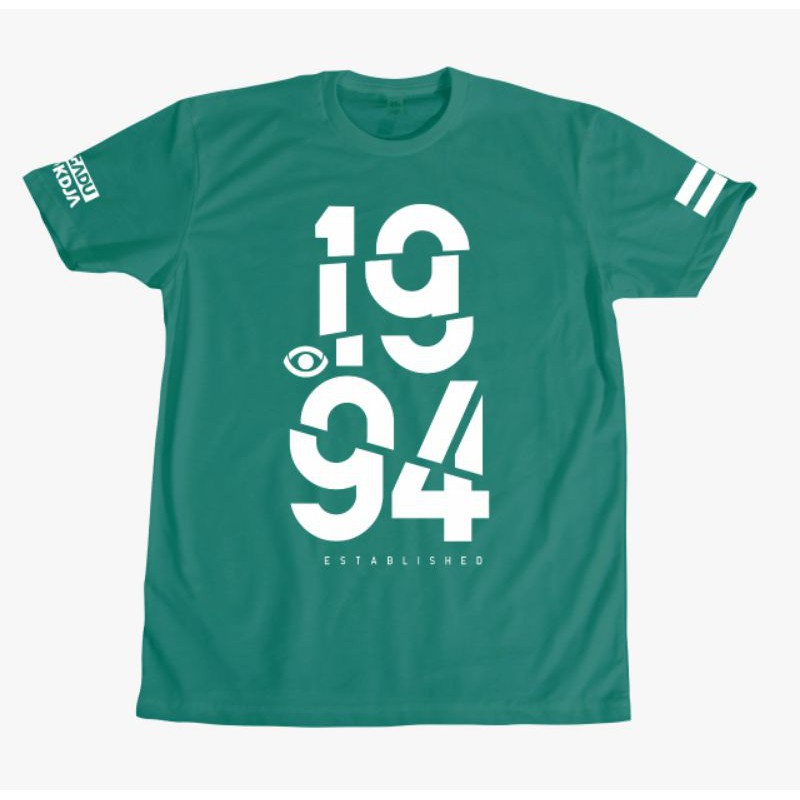 KAOS DAGADU DJOKDJA Asli Jogja "1994"