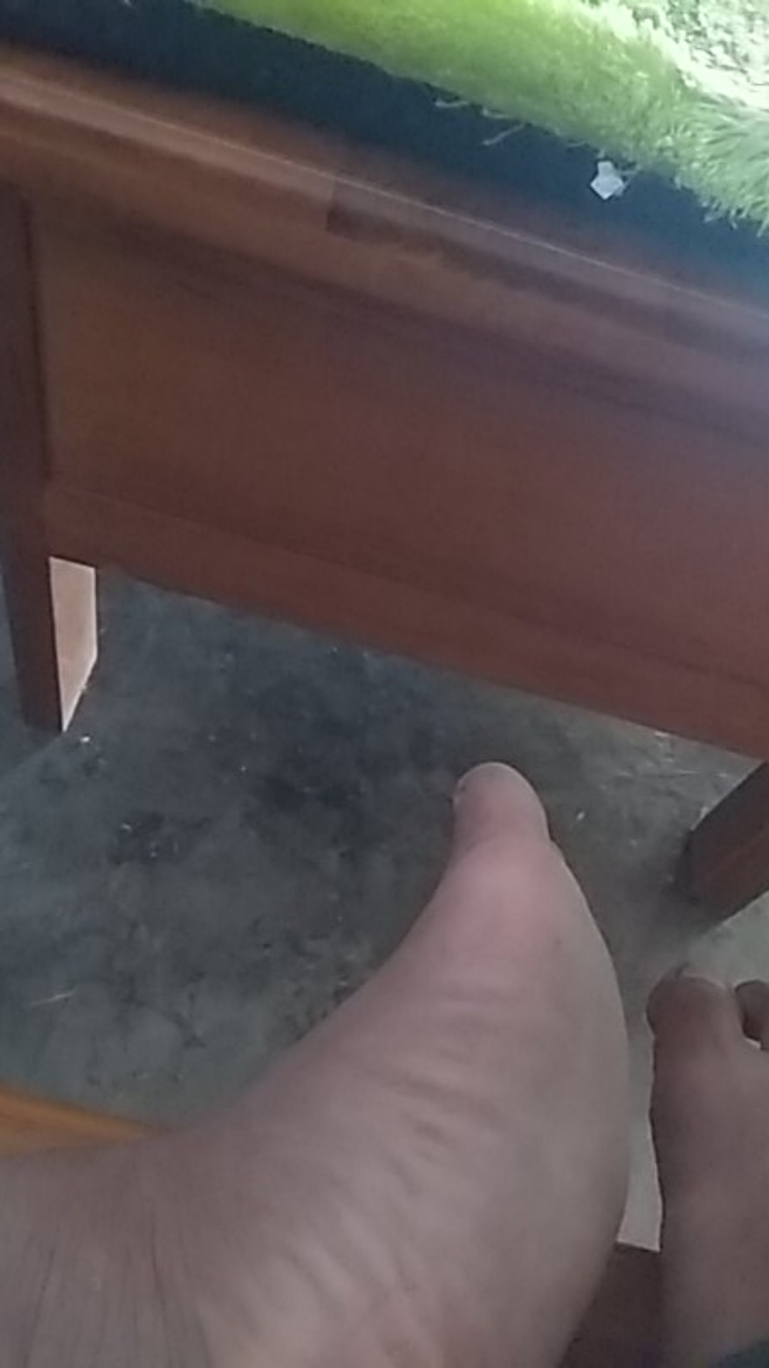 Handle Tarikan Aluminium Drawer Pull Elco Sake Ta-509 Huben Marvel