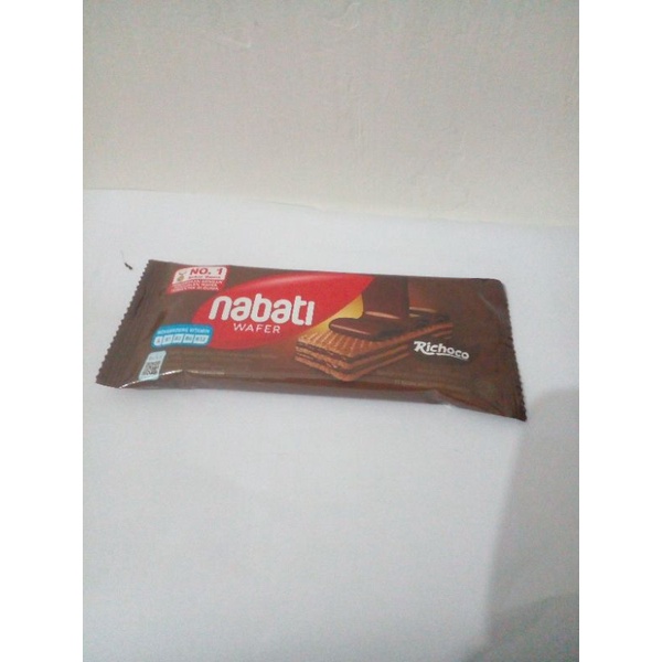 

Wafer Nabati