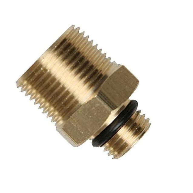 Terbaru Adaptor Nepel Foam Lance Jet Cleaner Lakoni Laguna 70 / Daytona 100