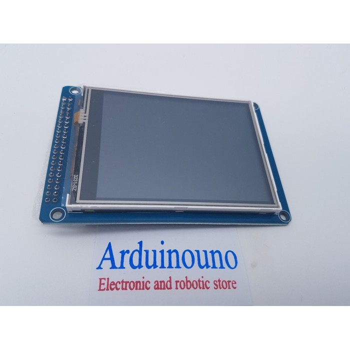 3.2&quot; inch TFT LCD Display Module with PCB Adapter SSD1289 ILI9341