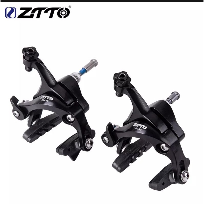 U brake Roadbike ZTTO U brake Model short Ubrake Roadbike