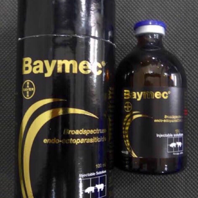 Baymec 100 ml