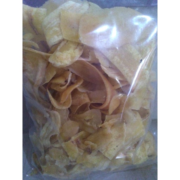 

kripik pisang