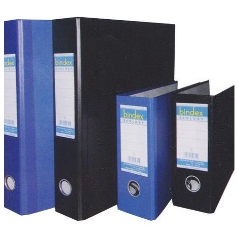 

Ordner / Ring Binder File Karton Merk Bindex Uk. Kwitansi Isi 12