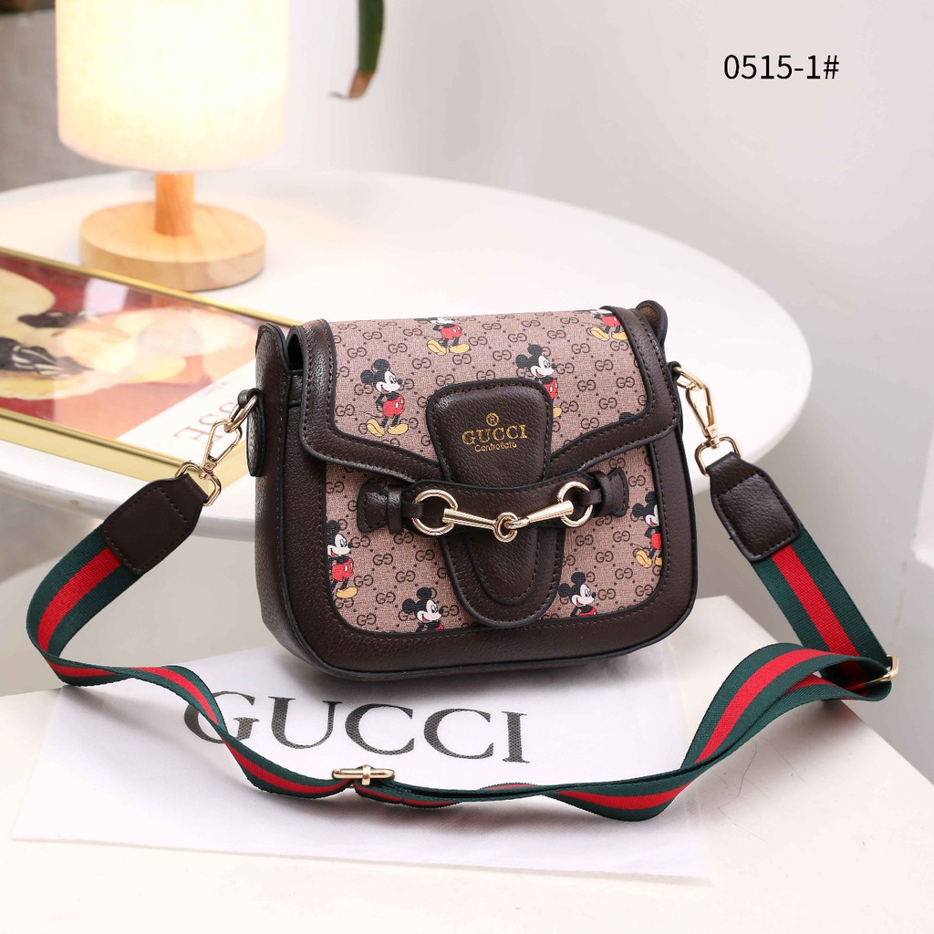 Tas gucci disney 0515-1