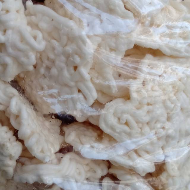 

Krupuk Uyel Palembang Ikan Tengiri Super (100 gram)