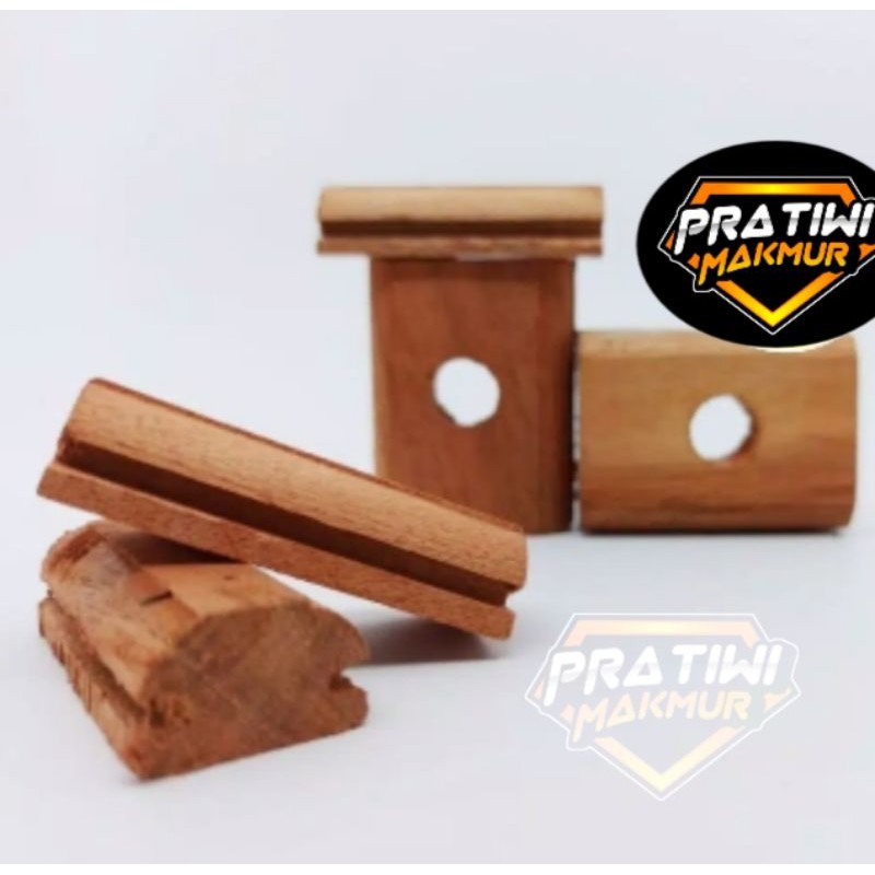 Asesoris Jeruji Sangkar Murai & Sangkar Kotak