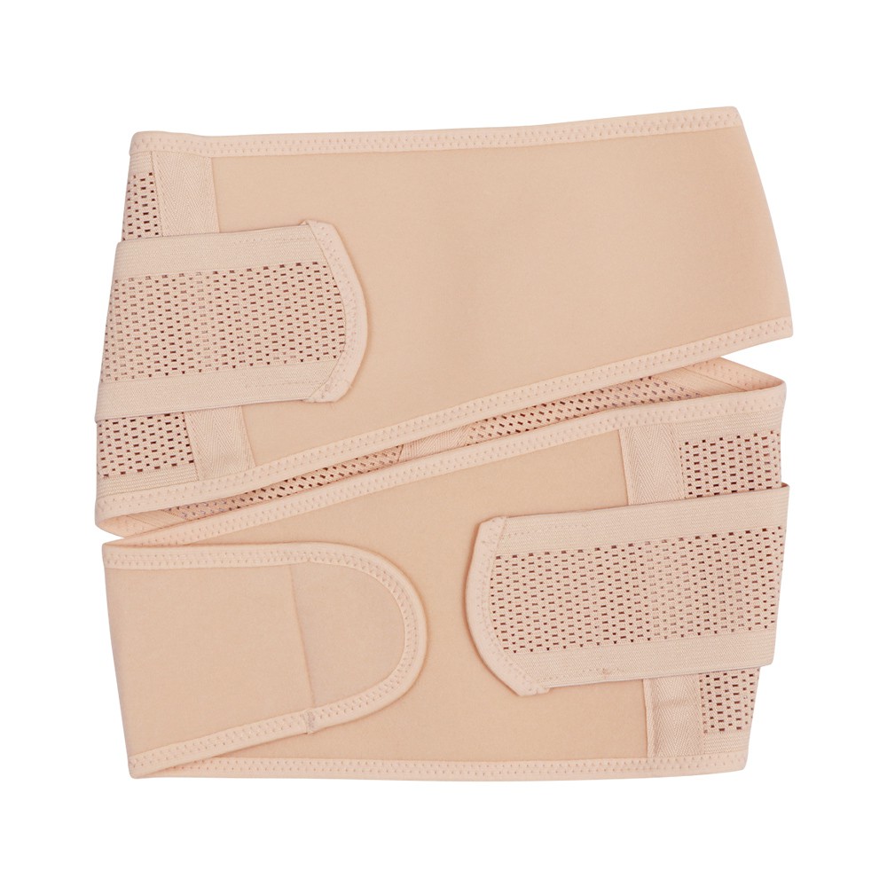 Scelta - Maternity Belt Corset Sabuk Penyangga Peramping Pengecil Pelangsing Perut Ibu Hamil Korset Sce 343 thumbnail 3