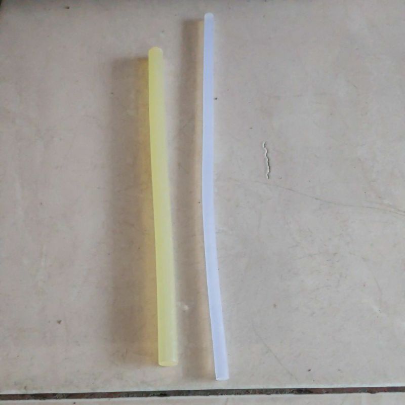 

isi lem tembak