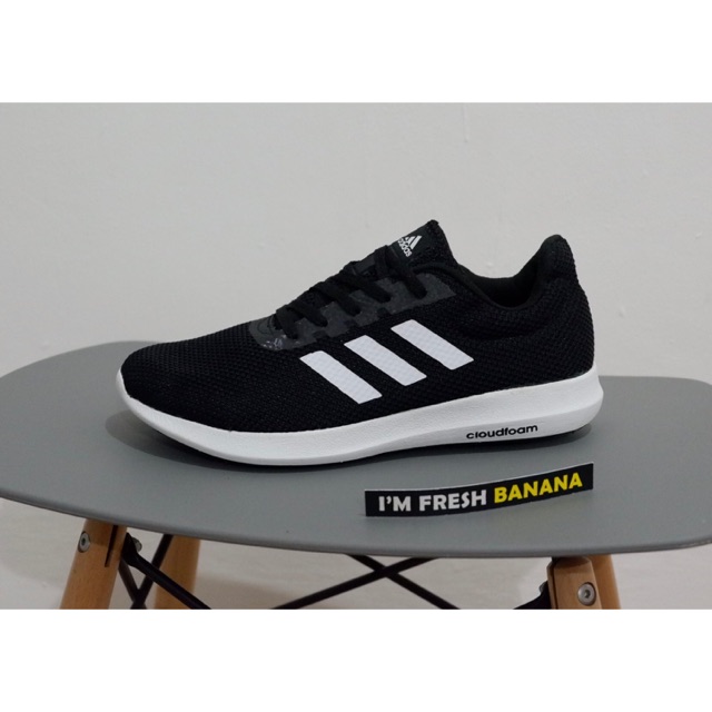 harga sepatu cloudfoam ortholite