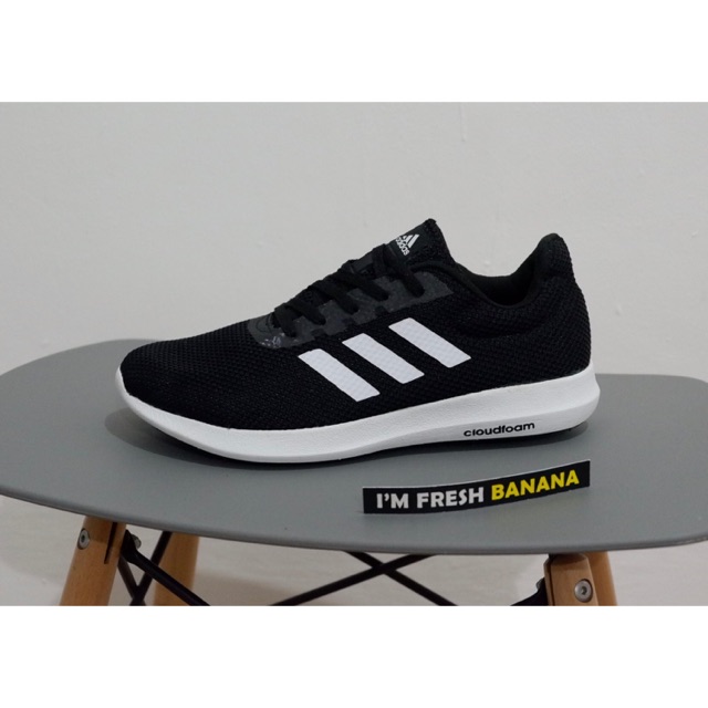 harga adidas cloudfoam ortholite original