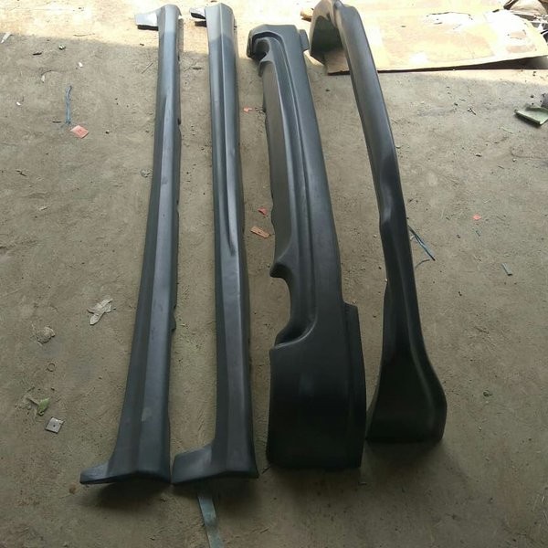 Bodykit Freed - Bodykit Honda freed bodykit Freed modulo Kondisi Bahan Duraflex