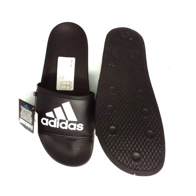 sandal pria wanita sendal slop adidas