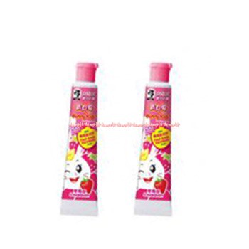 Darlie Bunny Kids Toothpaste Pasta Gigi Anak Rasa Strawberry 40gr