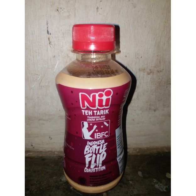 

NU Teh Tarik 200 ML