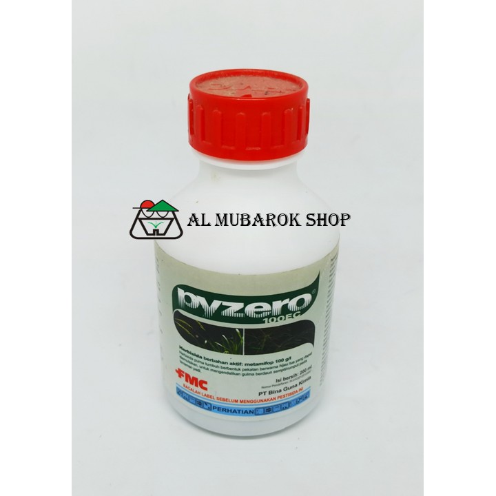 Herbisida Pyzero 100EC 200 ml