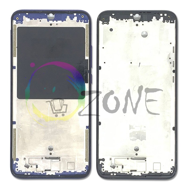 FRAME LCD - BAZEL CASING - TATAKAN LCD XIAOMI REDMI 7