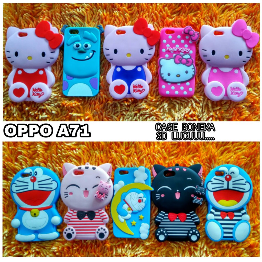 Casing Hp Oppo A71 Yg Lucu - Oppo Terbaru