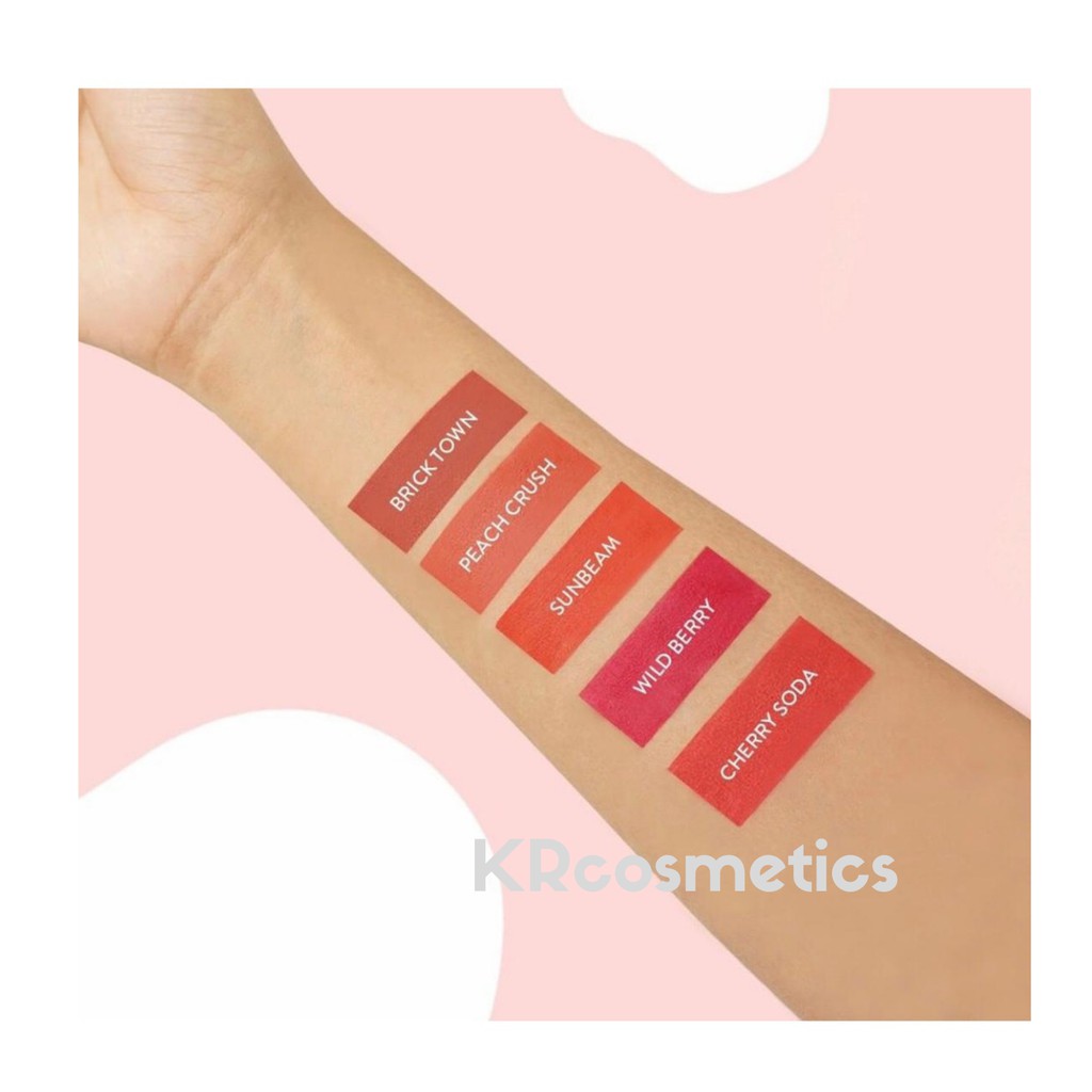 Emina Creamytint creamy tint 3.6 g