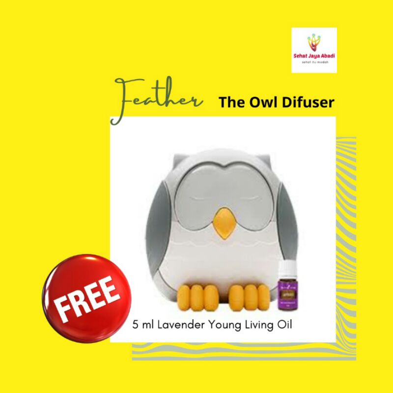 DIFFUSER OWL YL
