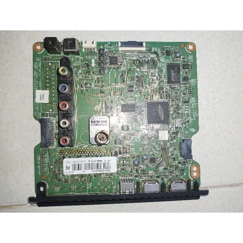 MB Samsung Plasma 51H4500