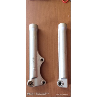 tabung shock depan mio