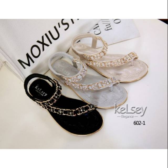 SENDAL KELSEY Q-602-1