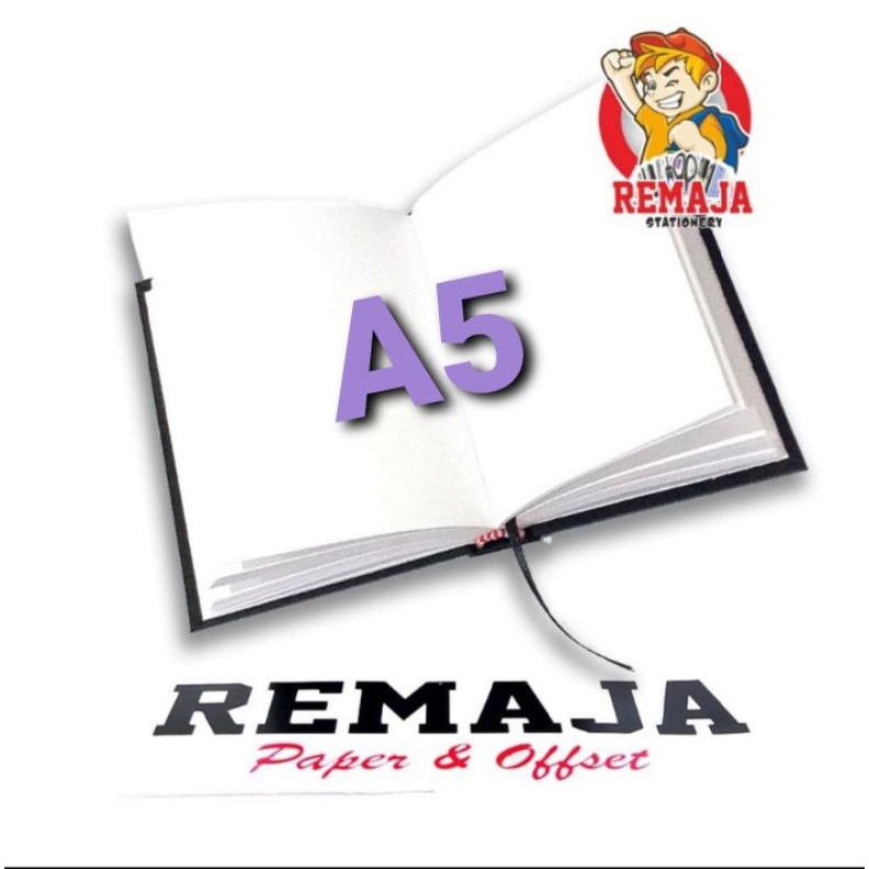 Pocket book / Note book Hardcover naruto ICHA ICHA TACTICS A6 & A5 / Buku Tulis Catatan Notes-A5 ISI PUTIH POLOS