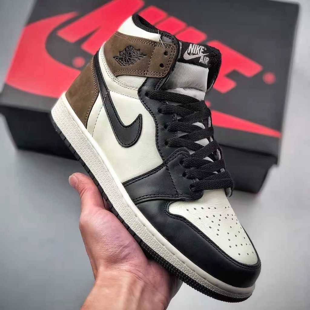 j1 high dark mocha
