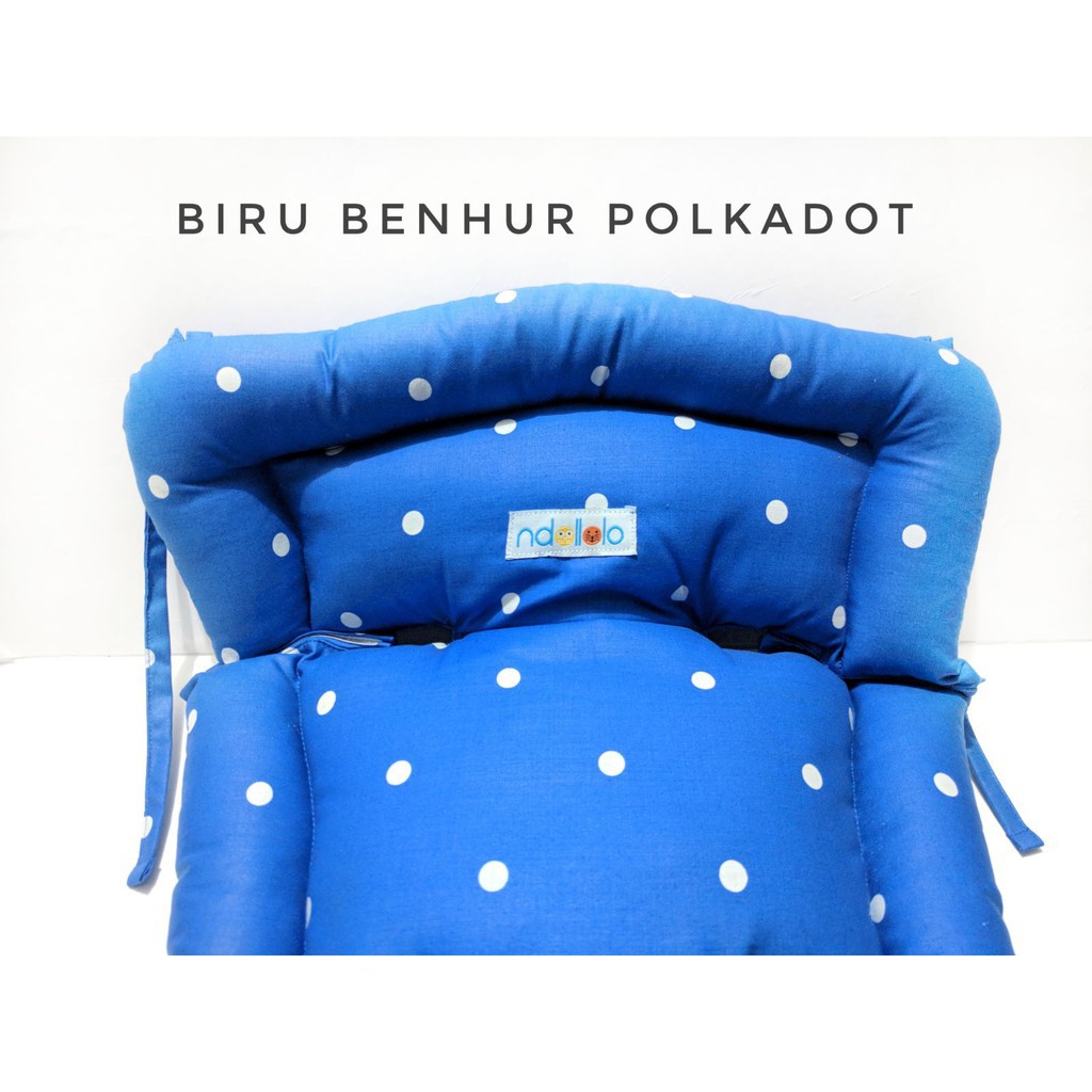 Ready                             Alas Stroller Baby Elle Tipe Trevi - Trevi 2 By Ndollolo  125 B 40