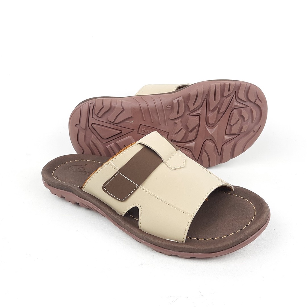 Sandal slide anak Laki laki Original Donatello Fw.11043 26-36