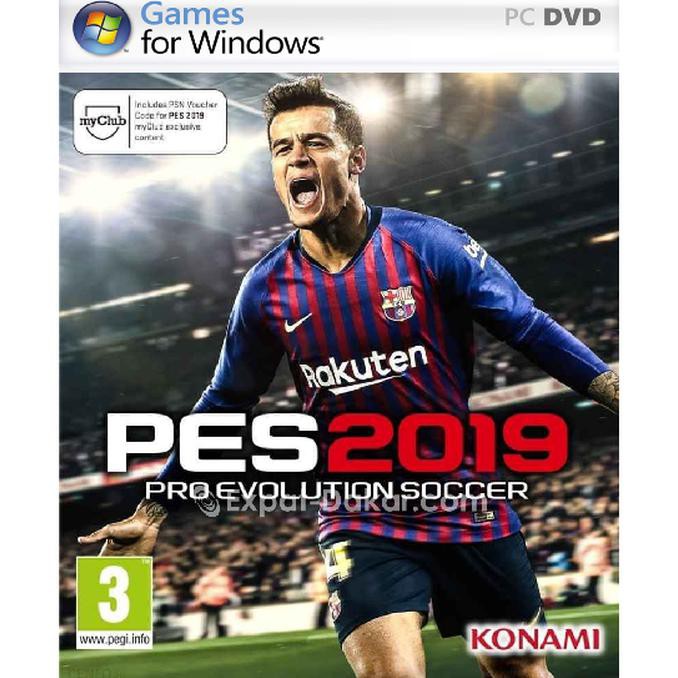 Pes 2019 Smoke Patch 19 Version 19 0 0 Aio Season 2018 2019 Softwarex86 Com Daily Download Free Software