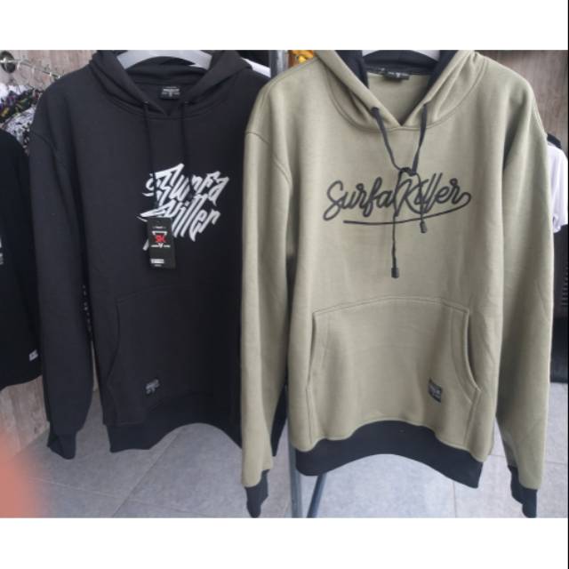 Hoodie Surfakiller